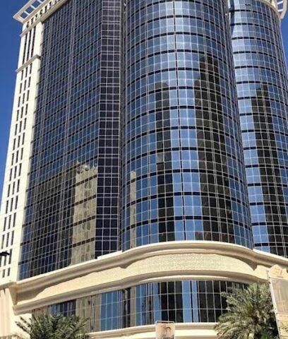 مكتب المحاميه زينب ابراهيم - Mecca - +966 54 651 9560