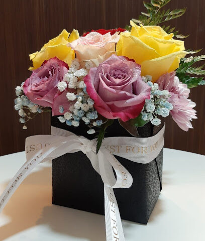 وردة حانية | Caring Rose - Al Qatif -