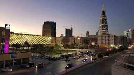 مؤسسة روعة الانقاذ للسلامة - Riyadh - +966 54 328 5041