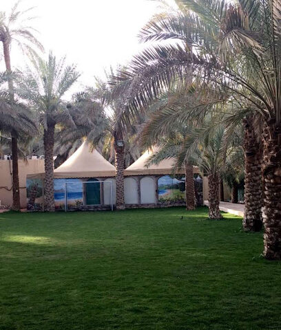 محامات ابن وريك -  -