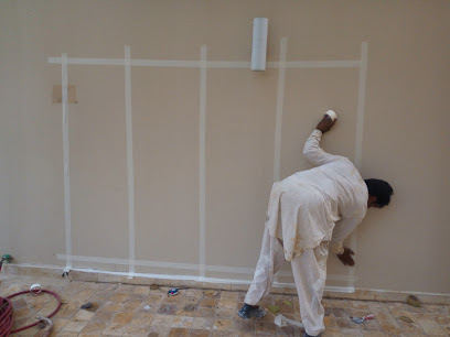 Hempel Paints - Riyadh - +966 54 481 7138