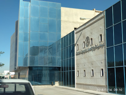 شركة بيت الزجاج المحدودة Glasshouse company Ltd - Riyadh - +966 11 498 5959
