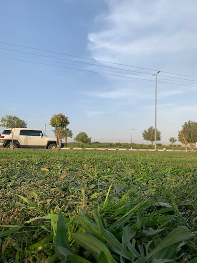حديقة المرجان - Ar Rass 58891،