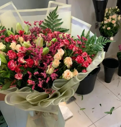 زهرة صبا للورد و الهدايا - Al-Kharj - +966 55 510 6115