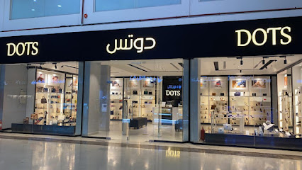 DOTS - Mecca - +966 12 545 0503