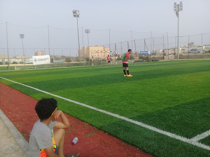 Al Khobar Academy - Al Khobar -