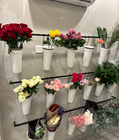 حكاية ورد - Taif - +966 55 153 6853