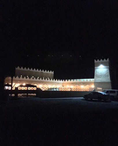 منتجع ابوعباة - Saudi Arabia|Ar Rass 58844|RJG7+GF5