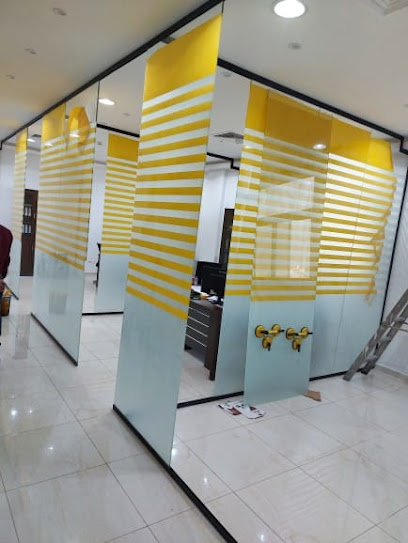 زجاج سكريت الشرقيه - Saudi Arabia|Dammam 32248|Al Athir