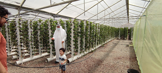مزرعة البساتين المائية لصاحبها مشبب العلكمي - Abha -