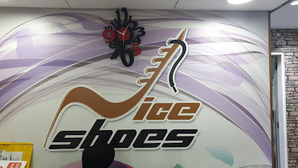 Nice shoes - Jeddah - +966 12 644 5040