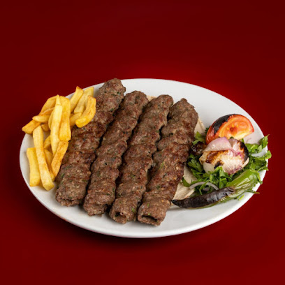 جمرة المشاوي - Jazan - +966 55 979 9872