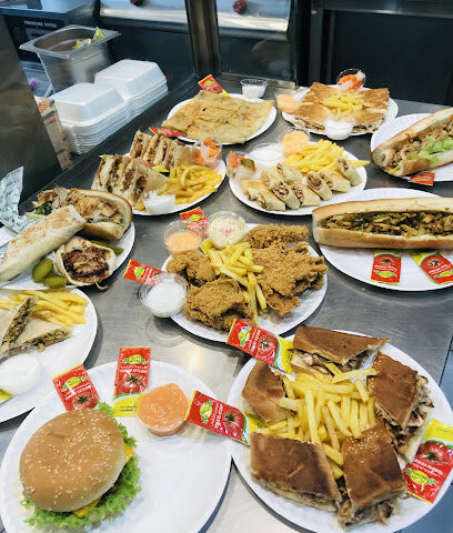 مطعم بستان الزيتون - Turbah - +966 55 601 7527