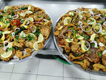 Saudi Fisheries Company - الشركة السعودية للأسماك - Riyadh - +966 9200 00527