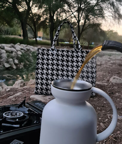 ALMASHAAN'S FARM - Riyadh -