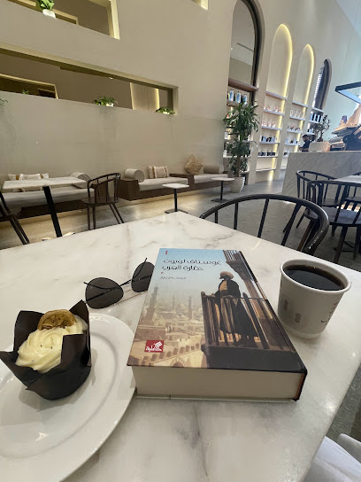 OLF Cafe - Saudi Arabia|Hafar Al Batin 39913|Al Wahah|طريق فيصل بن عبدالعزيز