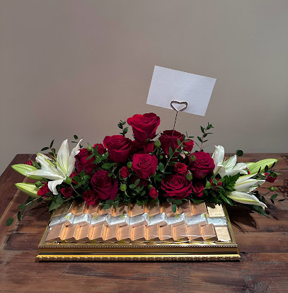 Jubail Flowers - Al Jubail - +966 53 835 5982