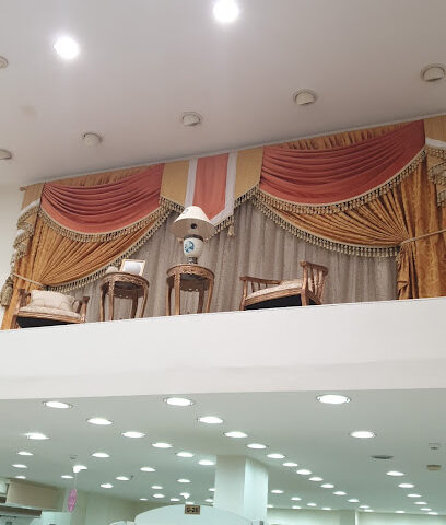 القثمي للاقمشة - Yanbu - +966 50 033 6390