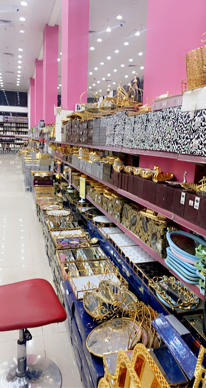 Alnajem Alromancy - Saudi Arabia|Al Bukayriyah 52732