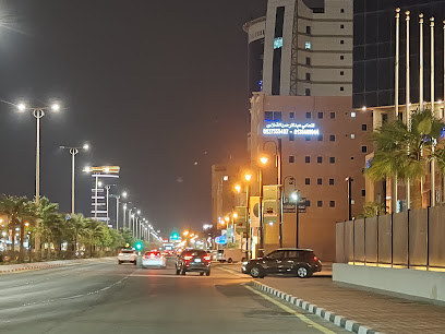 مكتب المحامي عبدالرحمن الغملاس - Dammam - +966 13 846 9944