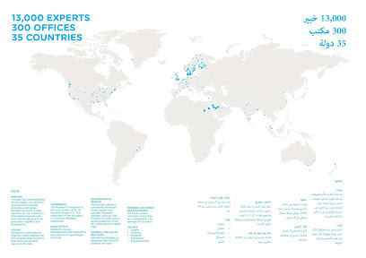 ٌRamboll Middle East Limited - Riyadh Branch - Riyadh - +966 11 293 1877