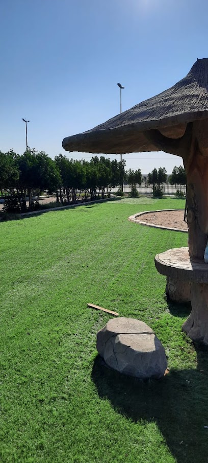 حديقة عامه - Saudi Arabia|New Muwayh 27594|CQPF+8G9