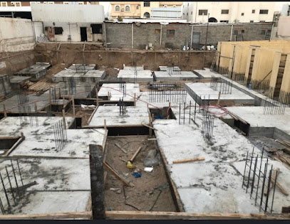 مؤسسة رواق البناء للتطوير العقاري - Mecca - +966 55 553 4989