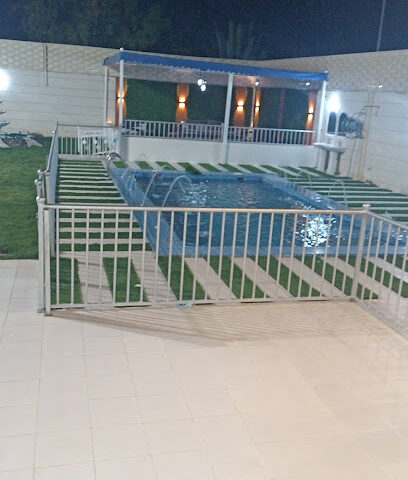 الغويرة - Aljurbah -