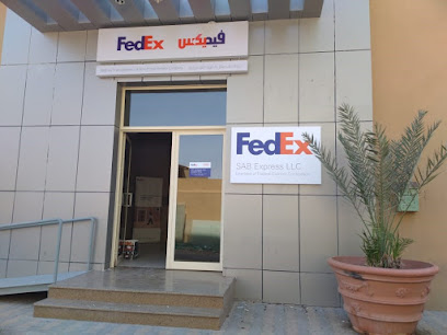 FedEx Express - Jeddah - +966 800 850 1520