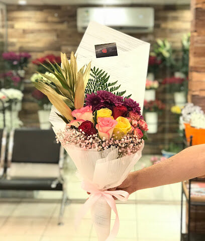 فيا للزهور - Tabuk - +966 56 227 2988
