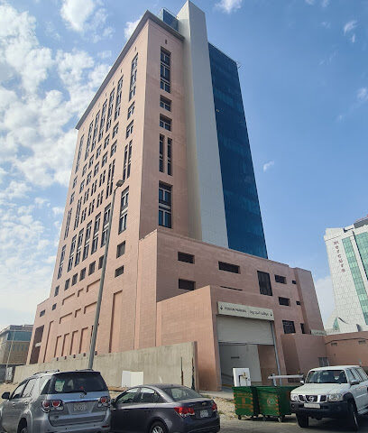 Le Masters Arabia - Al Khobar - +966 13 881 1420