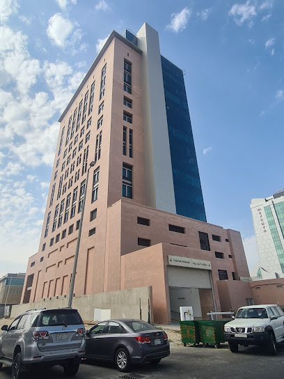 Le Masters Arabia - Saudi Arabia|Al Khobar 34413|Alkurnaish|_ برج الفردان _ الطابق الثالث