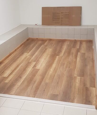 مؤسسة الأرضيات الساحرة للمقاولات العامة ( أرضيات باركيه - ورق جدران) - Dammam - +966 13 839 3674