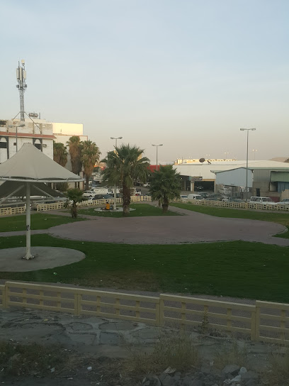 Triangle Park - Saudi Arabia|Taif 26513|5359