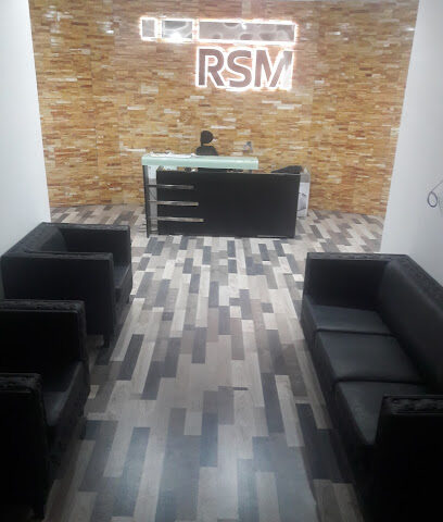 RSM ALLIED ACCOUNTANTS - Riyadh - +966 11 416 9386