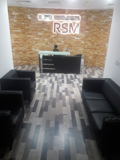 RSM ALLIED ACCOUNTANTS - Saudi Arabia|Riyadh 12333|8232
