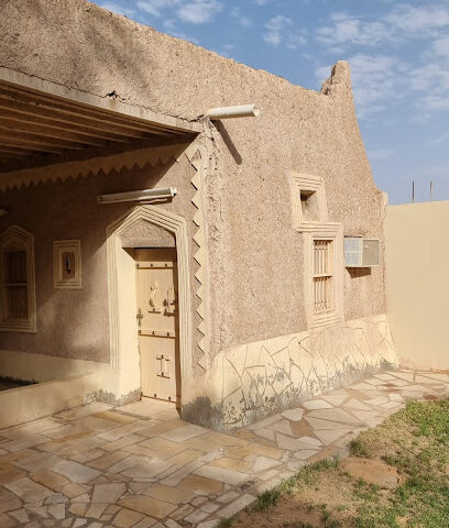 نخل الحسون - Al Bukayriyah -