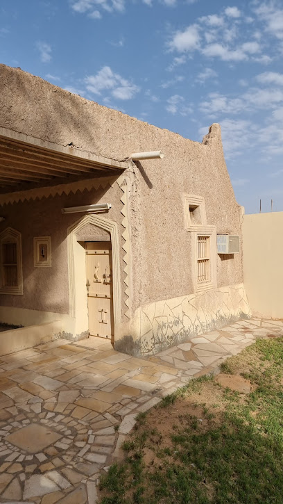 نخل الحسون - Saudi Arabia|Al Bukayriyah 52725|5M36+RJJ
