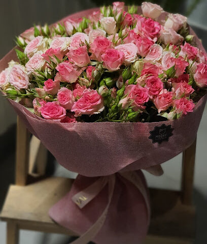 MOORF ~ مورف - Ar Rass - +966 53 514 4405