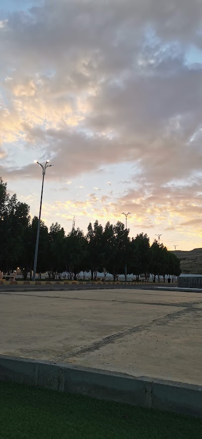 حديقة العيرية - Saudi Arabia|Ma`riyah 63895|RXP9+382