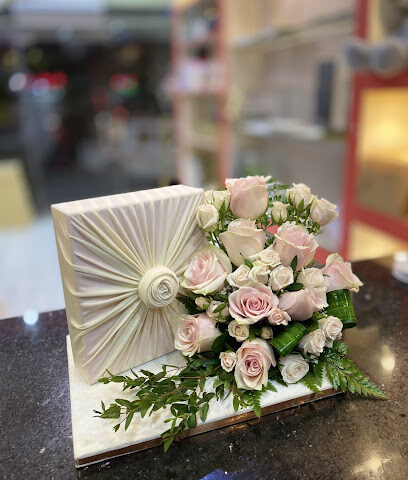 ليلك الورد - Al Madinah Al Munawwarah - +966 57 295 6761