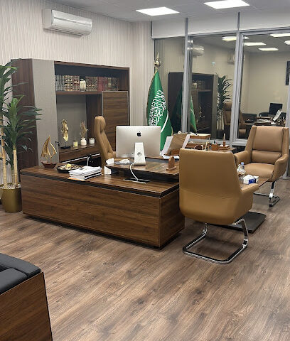 مكتب وليد العنزي محامون ومستشارون قانونيون - Dammam - +966 55 005 0864