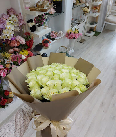 Rose Boxes - Dammam - +966 57 897 3313