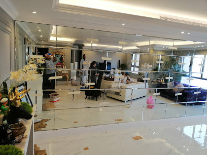للزجاج والمرايا - Jeddah - +966 55 608 9337