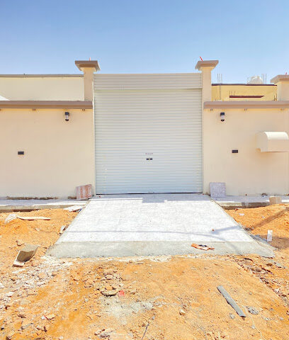 برق للأبواب والنوافذ الأتوماتيكية - Hail - +966 53 711 7062