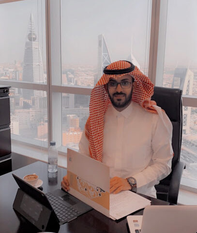 شركة سبر للمحاماة المحامي غانم المطيري - Al Madinah Al Munawwarah - +966 55 895 9199