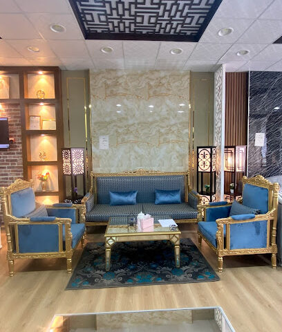 جبل خولان للديكور - Tabuk - +966 56 702 8943
