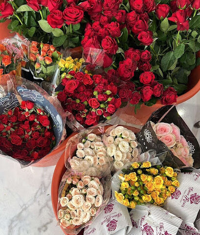 أنتي زهرتي - Samtah - +966 53 138 8933