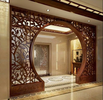 ابن بنان للديكورات بيشه لاعمال الديكورات الداخليه والخارجيه - Bisha - +966 55 434 4045