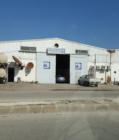 al mokhtar modern glass companies - Dammam - +966 13 859 0096